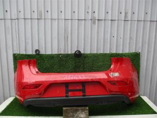 Бампер задний VOLVO V40 2014 контрактная Бампер задний VOLVO V40 2014