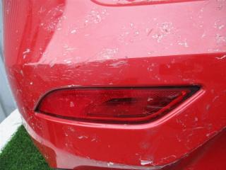 Бампер задний VOLVO V40 YV1MV485BE21 6R0507408046 5 ракурс