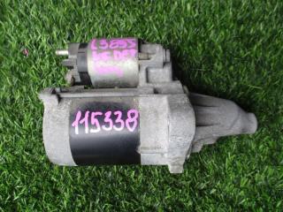 Стартер DAIHATSU TANTO L385S KFDET 28100-B2170 1 ракурс