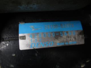 Стартер DAIHATSU TANTO L385S KFDET 28100-B2170 2 ракурс