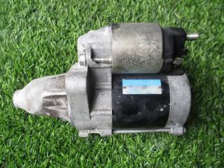 Стартер DAIHATSU TANTO L385S KFDET 28100-B2170 3 ракурс