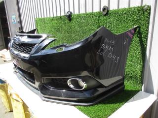 Бампер передний SUBARU LEGACY BRM 57704-AJ100 2 ракурс