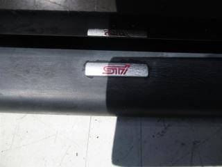 Бампер передний SUBARU LEGACY BRM 57704-AJ100 4 ракурс