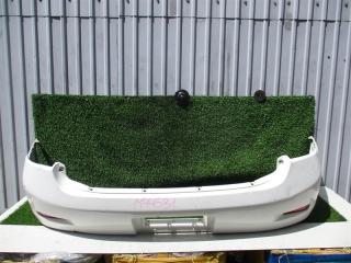 Бампер задний TOYOTA GAIA ACM10 52159-44070 1 ракурс