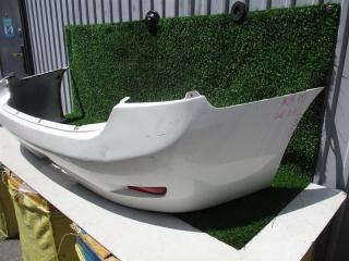 Бампер задний TOYOTA GAIA ACM10 52159-44070 3 ракурс