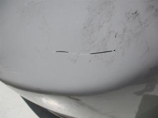 Бампер задний TOYOTA GAIA ACM10 52159-44070 4 ракурс