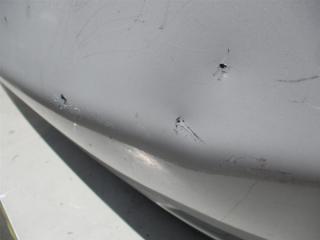 Бампер задний TOYOTA GAIA ACM10 52159-44070 5 ракурс