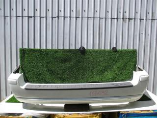 Бампер задний VOLVO V70 YV1SW61 B5244S 08693361 1 ракурс