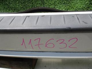 Бампер задний VOLVO V70 YV1SW61 B5244S 08693361 2 ракурс
