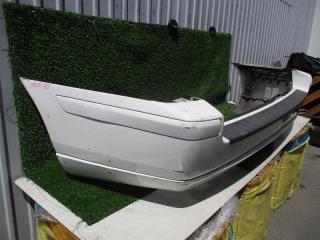 Бампер задний VOLVO V70 YV1SW61 B5244S 08693361 5 ракурс