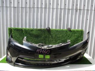 Бампер передний TOYOTA ESTIMA ACR50 52119-28F20 1 ракурс