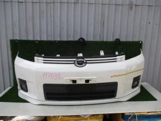 Бампер передний TOYOTA COROLLA RUMION ZRE152 52119-12B50 1 ракурс