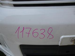 Бампер передний TOYOTA COROLLA RUMION ZRE152 52119-12B50 2 ракурс