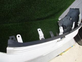 Бампер передний TOYOTA COROLLA RUMION ZRE152 52119-12B50 5 ракурс