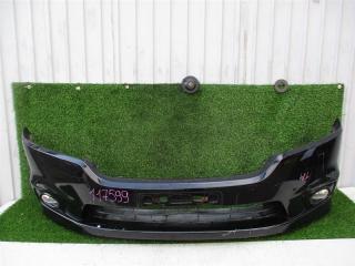Бампер передний HONDA STREAM RN8 1 ракурс