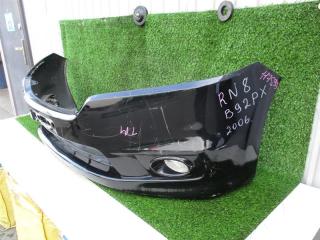 Бампер передний HONDA STREAM RN8 2 ракурс