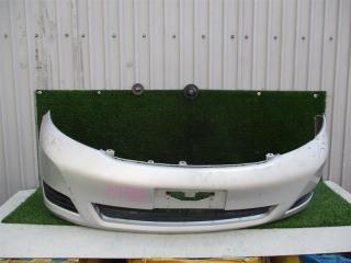 Бампер передний TOYOTA ISIS ANM15 52119-44420 1 ракурс