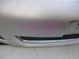 Бампер передний TOYOTA ISIS ANM15 52119-44420 2 ракурс
