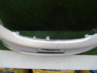 Бампер передний TOYOTA ISIS ANM15 52119-44420 3 ракурс