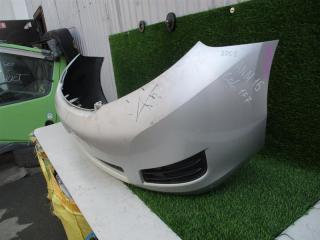 Бампер передний TOYOTA ISIS ANM15 52119-44420 4 ракурс