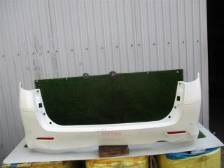 Бампер задний TOYOTA ALPHARD 2012 контрактная Бампер задний TOYOTA ALPHARD 2012