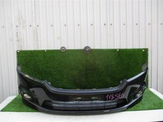 Бампер передний HONDA STREAM RN6 1 ракурс