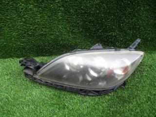 Фара левая MAZDA AXELA BK5P P29-51 1 ракурс