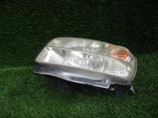 Фара левая NISSAN STAGEA M35 100-63871 2 ракурс