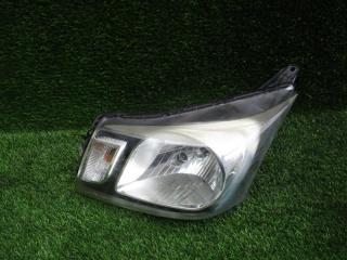 Фара левая SUBARU STELLA LA100F W11-48 1 ракурс