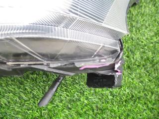 Фара левая SUBARU STELLA LA100F W11-48 5 ракурс