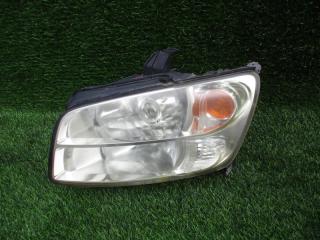 Фара левая NISSAN STAGEA M35 100-63782 1 ракурс