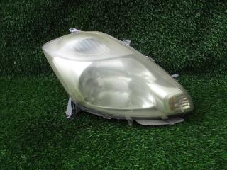 Фара правая TOYOTA PASSO QNC10 100-51767 1 ракурс