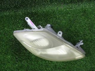 Фара правая TOYOTA PASSO QNC10 100-51767 2 ракурс