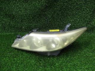 Фара левая TOYOTA ESTIMA ACR50 28-212 1 ракурс