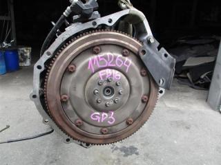 МКПП SUBARU IMPREZA 2012