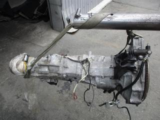МКПП SUBARU IMPREZA GP3 FB16 TY758V25AA 2 ракурс