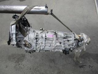 МКПП SUBARU IMPREZA GP3 FB16 TY758V25AA 3 ракурс