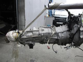 МКПП SUBARU IMPREZA GP3 FB16 TY758V25AA 4 ракурс