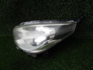 Фара левая NISSAN DAYZ B21W W10-47 1 ракурс