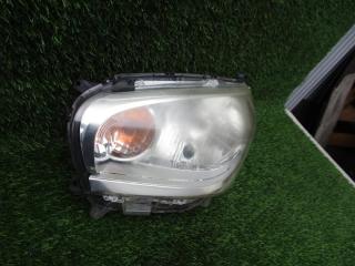 Фара левая NISSAN DAYZ B21W W10-47 2 ракурс