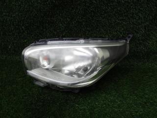 Фара левая NISSAN DAYZ B21W W10-47 3 ракурс