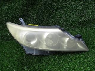Фара правая TOYOTA ESTIMA ACR50 28-212 1 ракурс