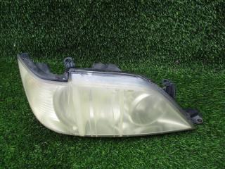 Фара правая TOYOTA VISTA ARDEO ZZV50 32-174 1 ракурс