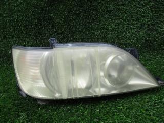 Фара правая TOYOTA VISTA ARDEO ZZV50 32-174 2 ракурс