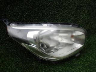 Фара правая NISSAN DAYZ B21W W10-47 2 ракурс