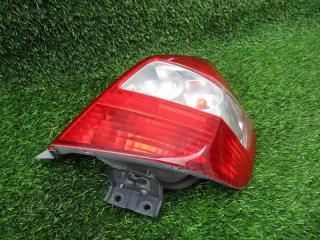 Стоп-сигнал правый HONDA FIT GD1 49-49 2 ракурс