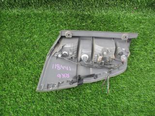 Стоп-сигнал правый HONDA Stepwgn RK6 P88-96 2 ракурс