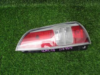 Стоп-сигнал правый TOYOTA PASSO QNC10 220-51762 1 ракурс