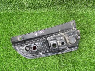 Стоп-сигнал правый TOYOTA PASSO QNC10 220-51762 3 ракурс
