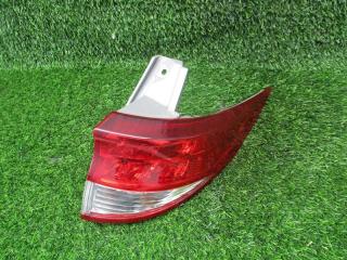 Стоп-сигнал правый TOYOTA ESTIMA ACR50 28-205 1 ракурс Стоп-сигнал правый TOYOTA ESTIMA ACR50 28-205 1 ракурс